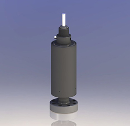 Hydraulic actuator